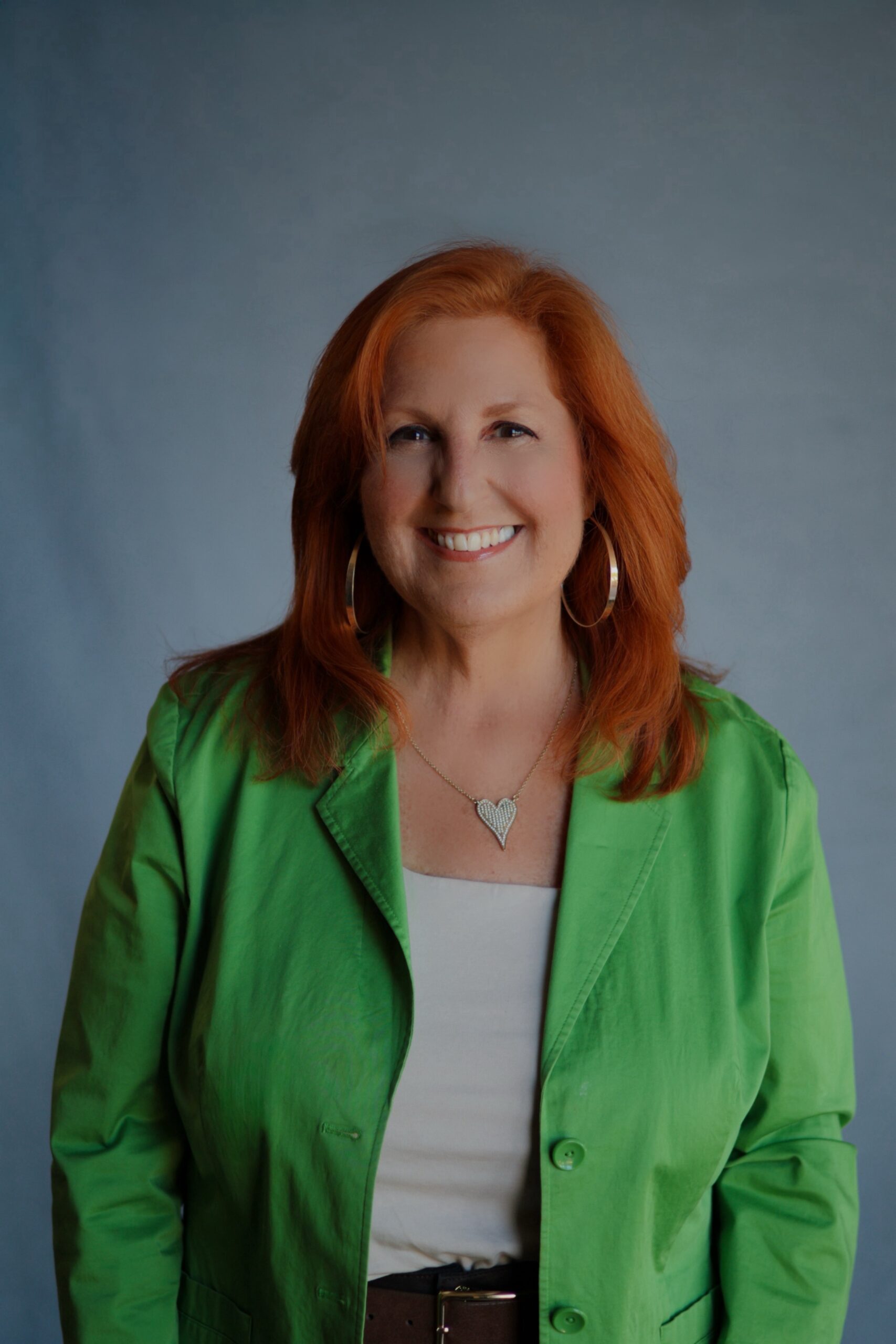Lori Martin